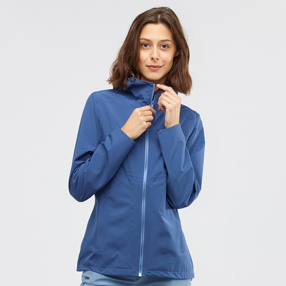 Salomon la cote flex clearance 2.5 l jkt m